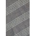Collectable Natural Grey hand woven Welsh blanket NL40 - 